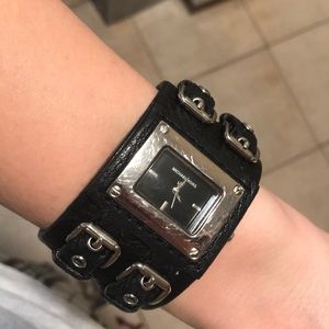 Michael Kors Cuff Watch